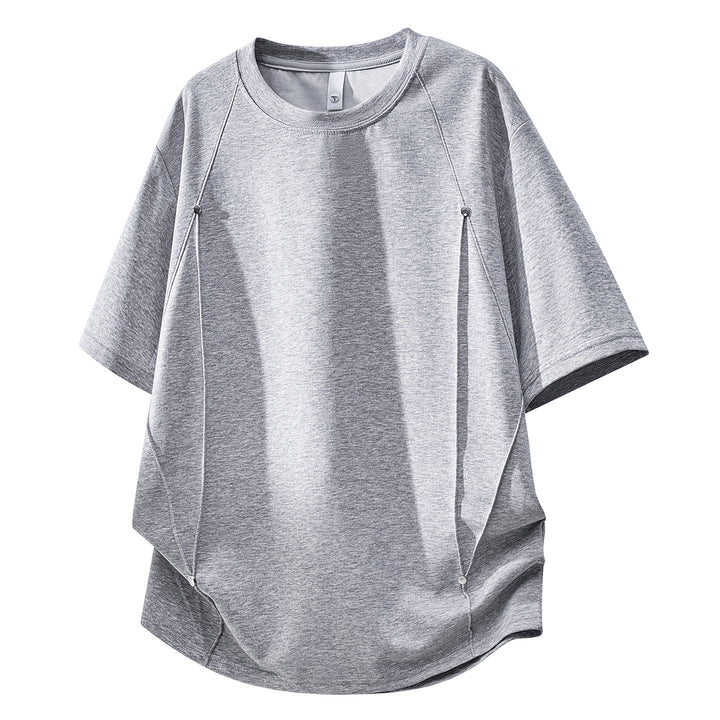 BIG &amp; TALL MEN’S T-SHIRT