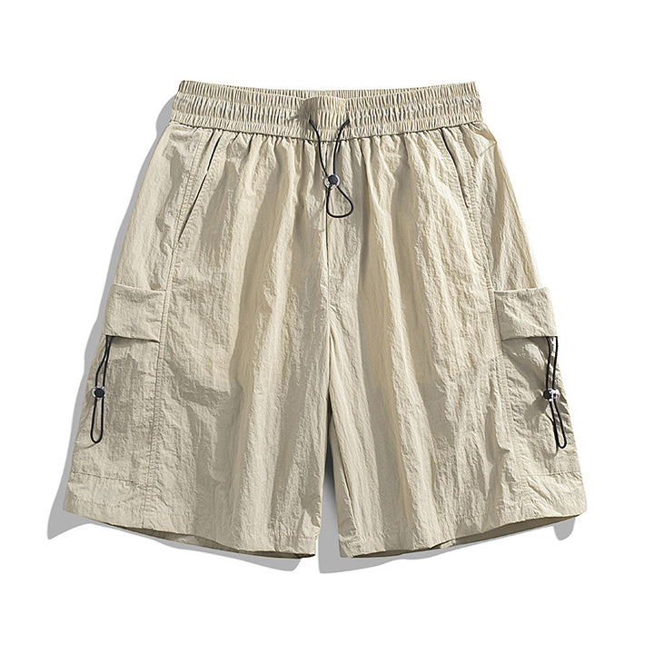 Utility Cargo Shorts