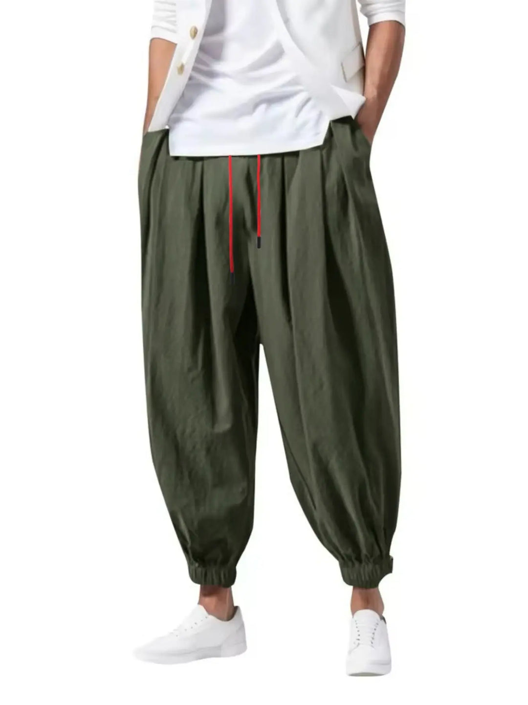 Lightweight Jogger Pants