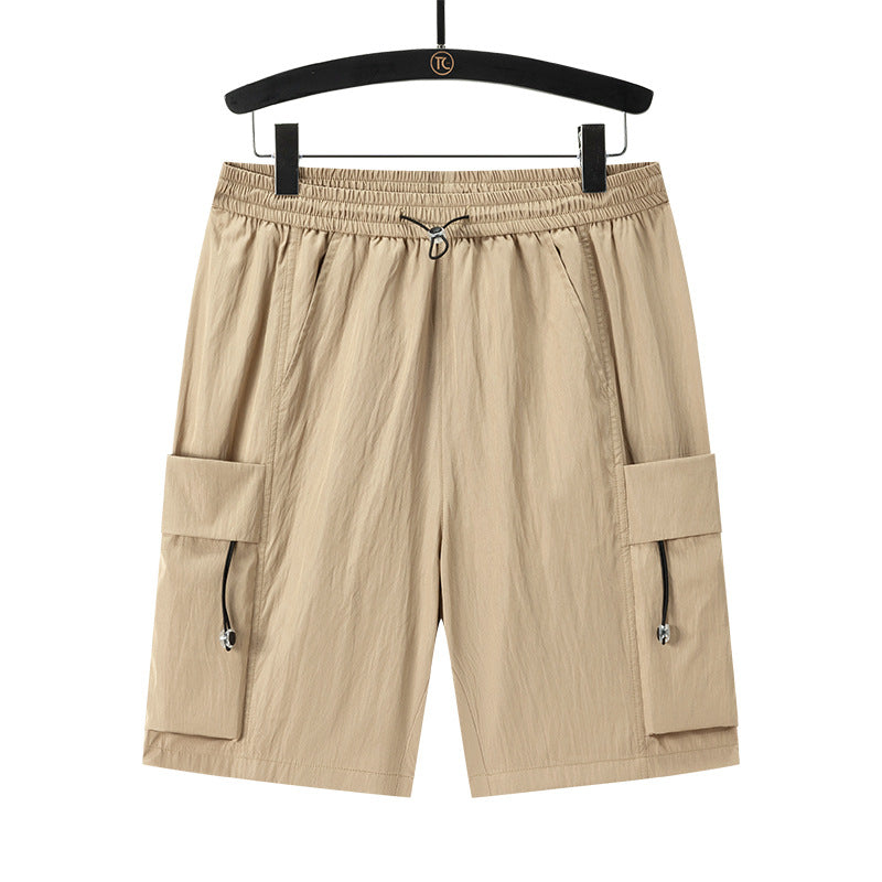 Utility Shorts