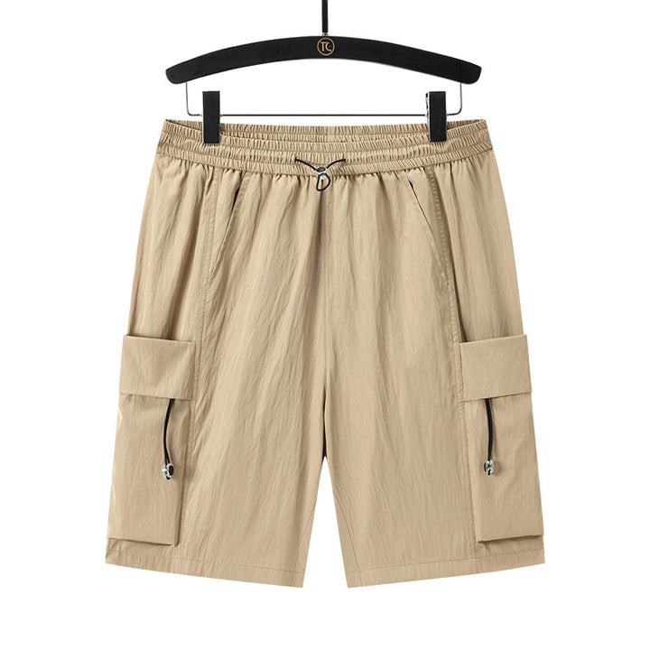 Utility Shorts