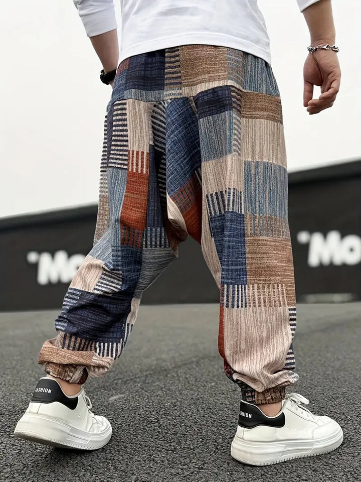 Plus Size Men&