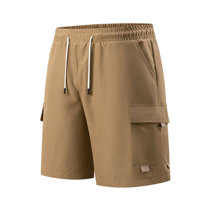 Cargo Shorts