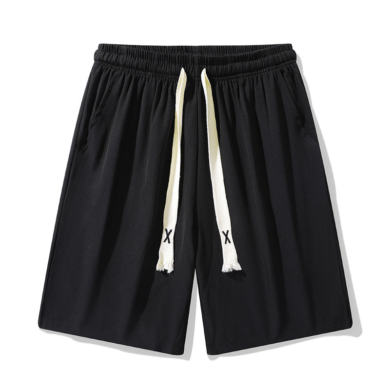 Quick-Dry Summer Shorts
