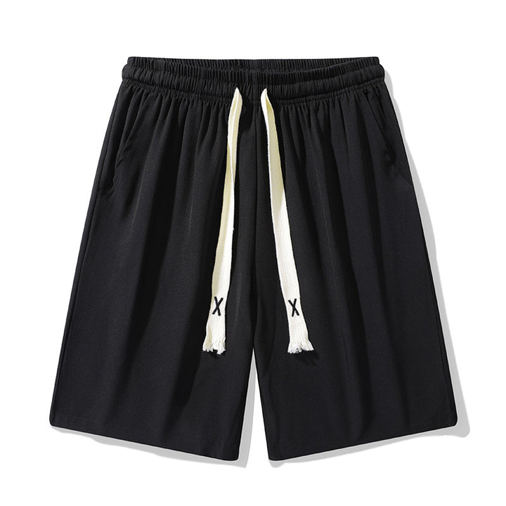 Quick-Dry Summer Shorts