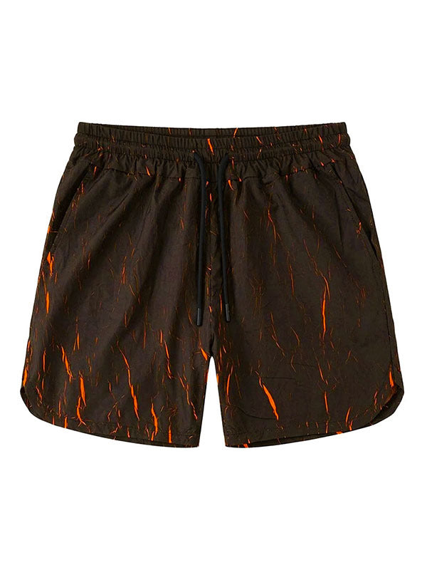 BOLT DRY PERFORMANCE SHORTS