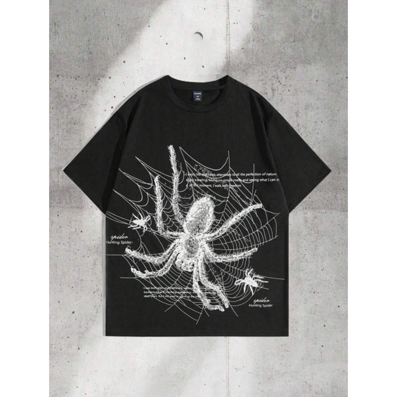 Vintage Washed Tee