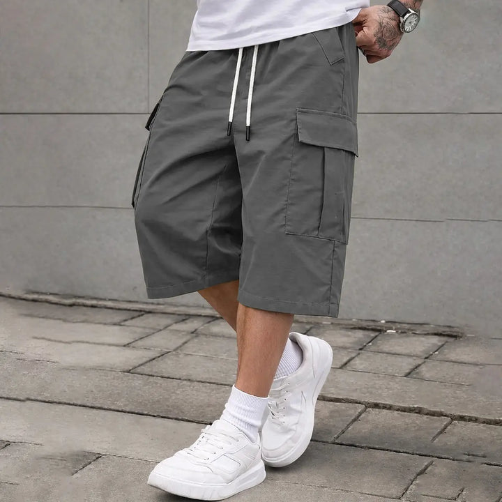 EVERYDAY UTILITY CARGO SHORTS