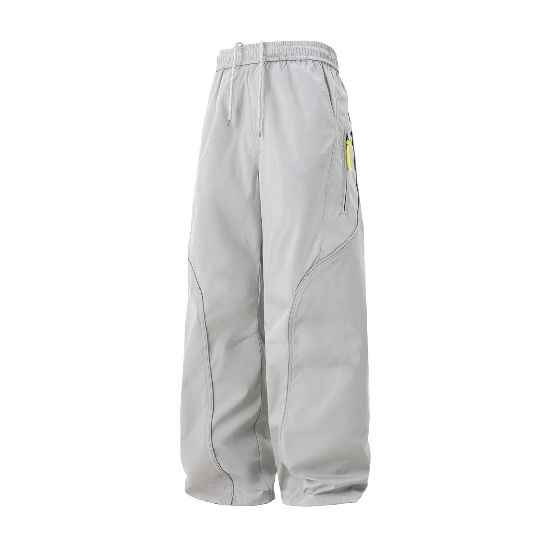 Tech Windproof Utility Pants