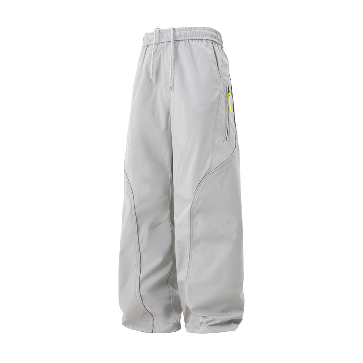 Tech Windproof Utility Pants