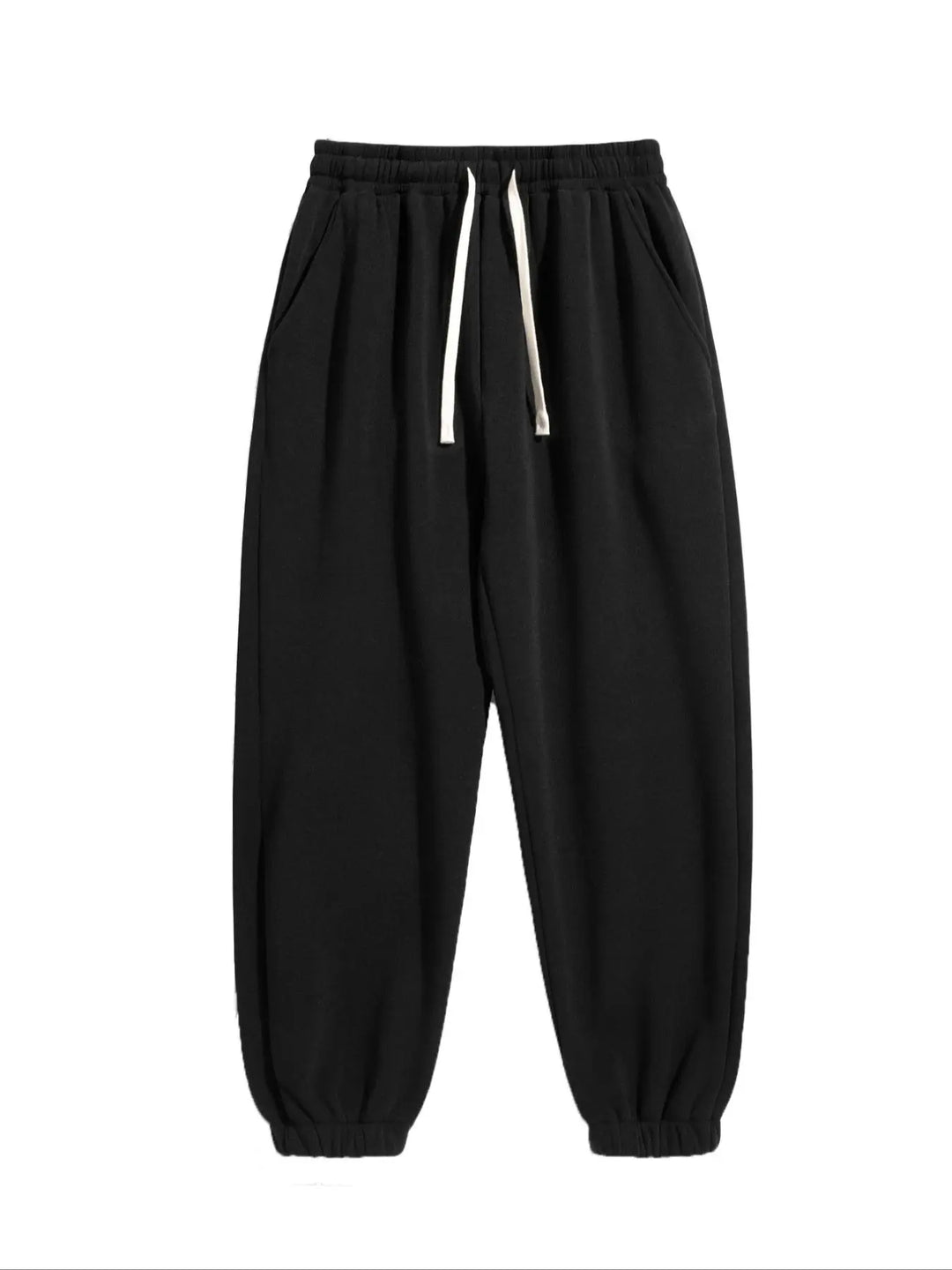 Essential Street Joggers
