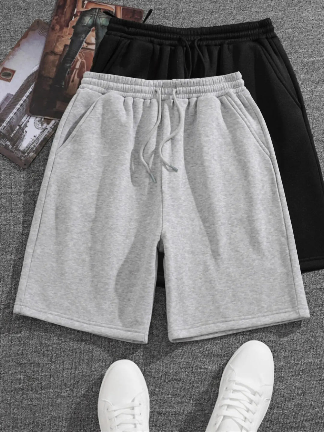 WestCore Summer Shorts