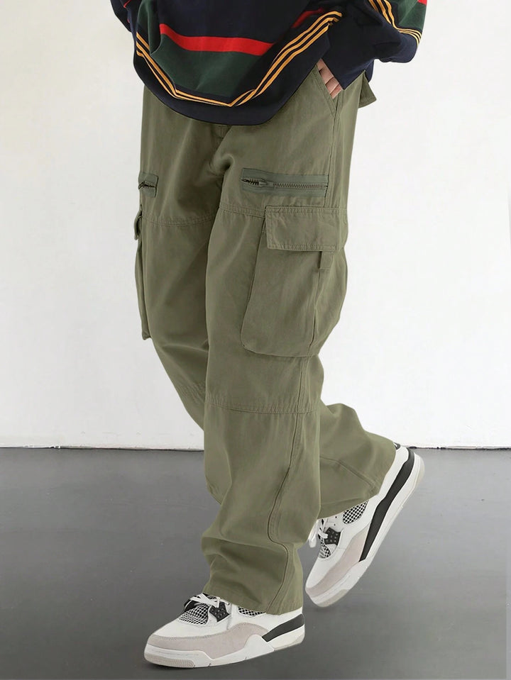 Heritage Utility Cargo Pants