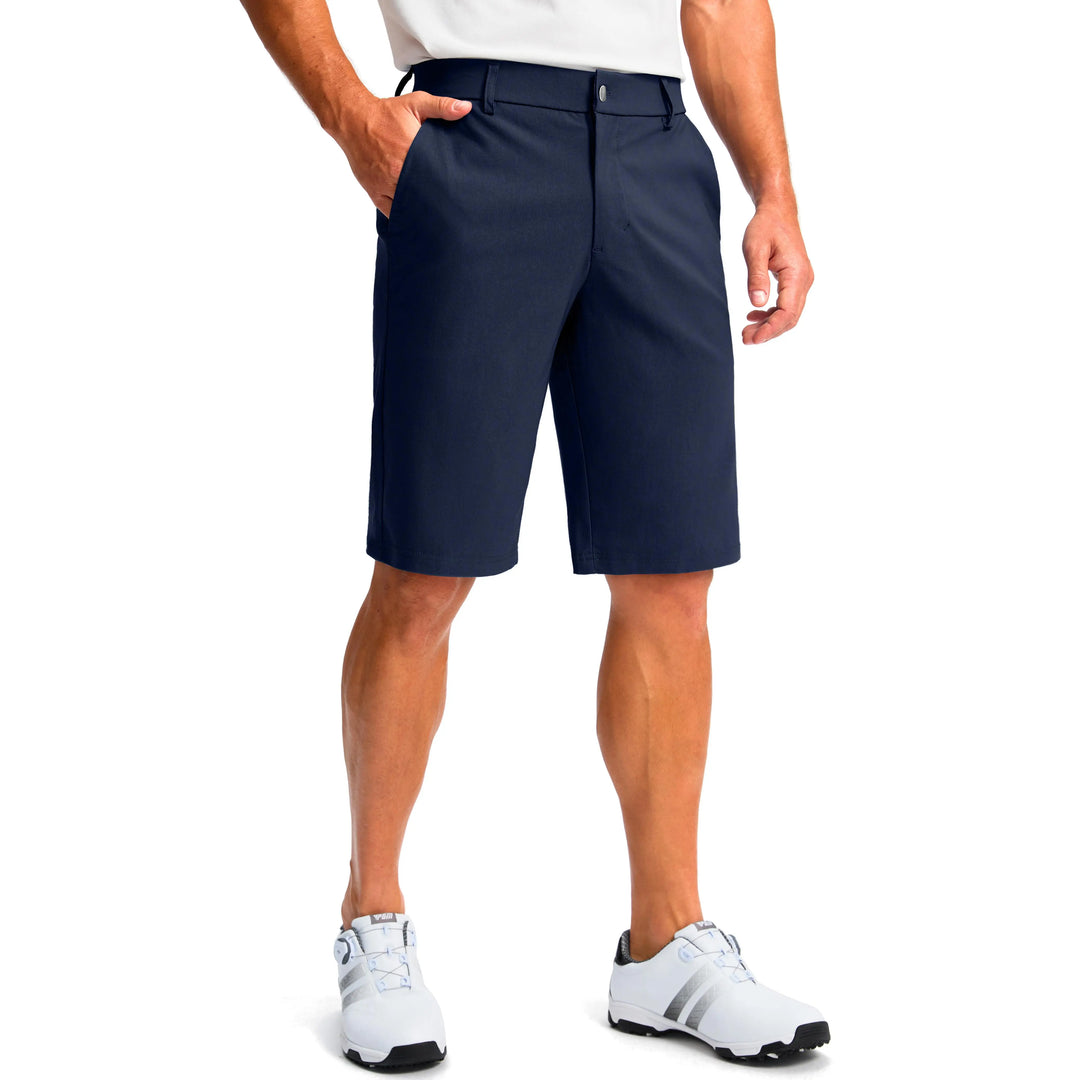 Performance Golf Shorts for Every Round