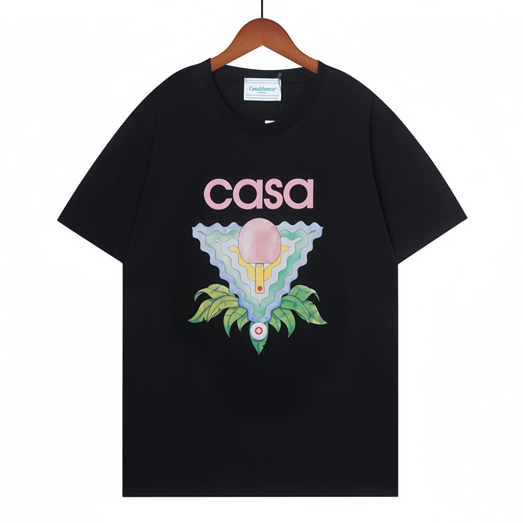Casa Retro Graphic Tee