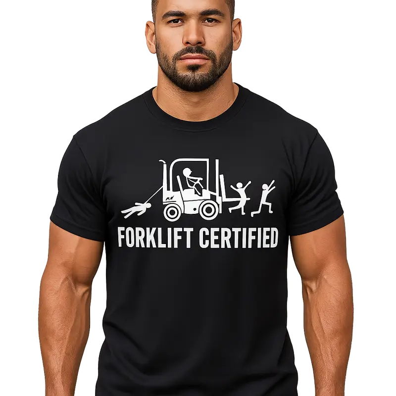 THE TEE THAT DOES THE TALKING