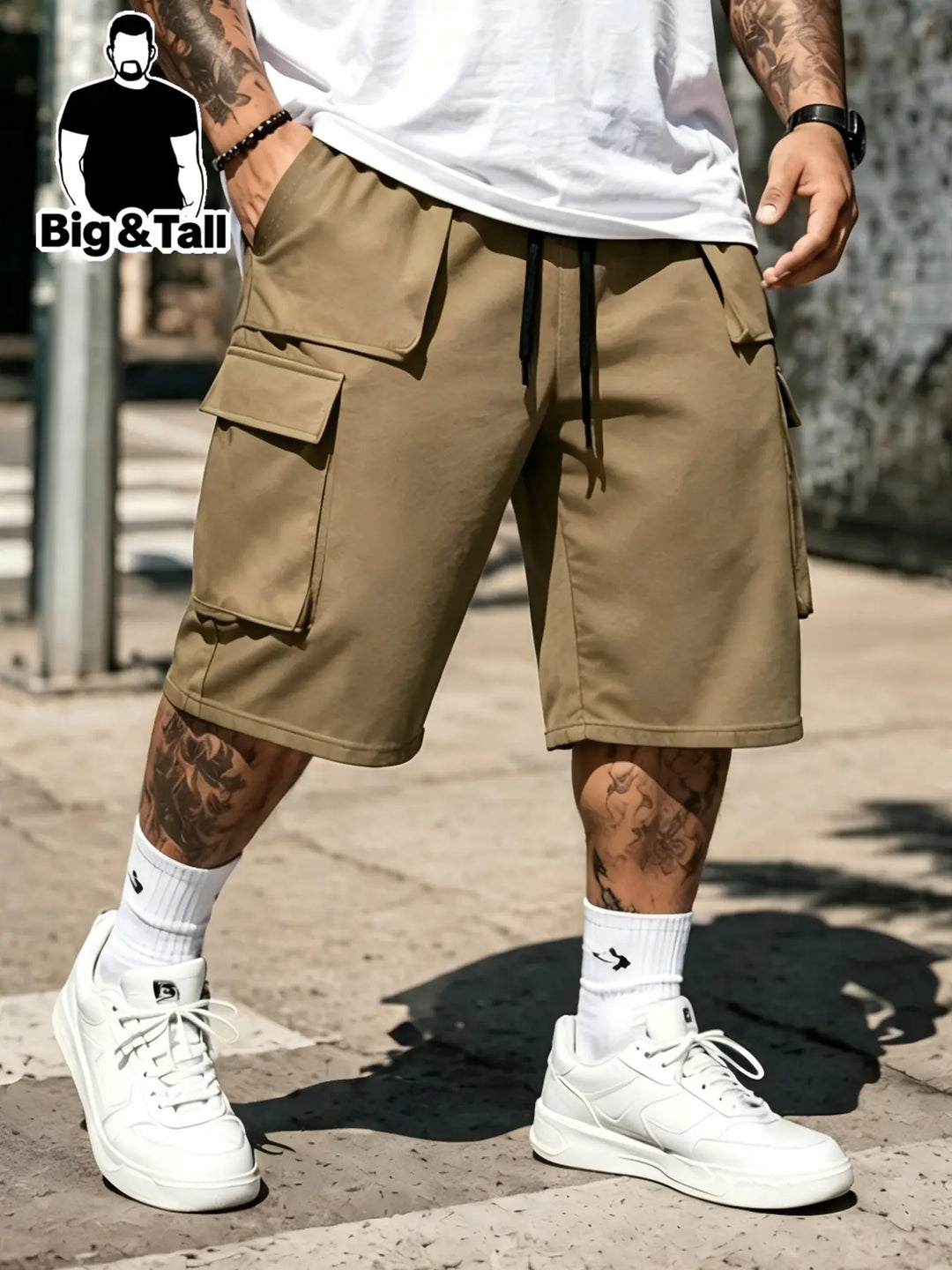 THE SHORTS THAT WORK AS HARD AS YOU DO