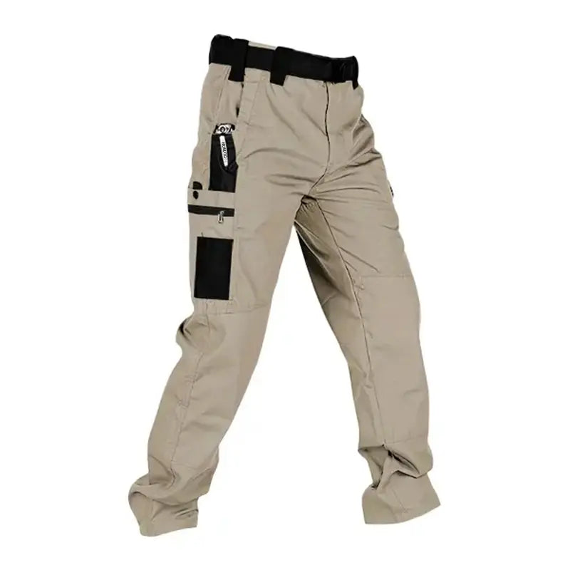 Durable Outdoor Training Pants