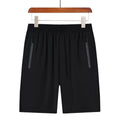 Quick-Dry Performance Shorts