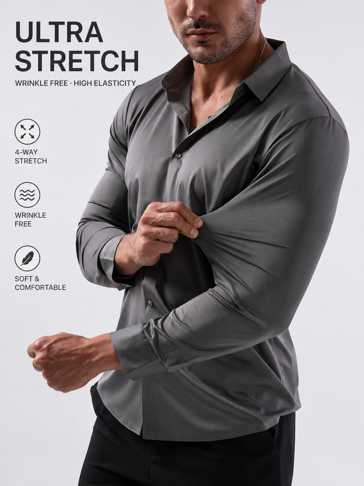 Premium Stretch Shirt