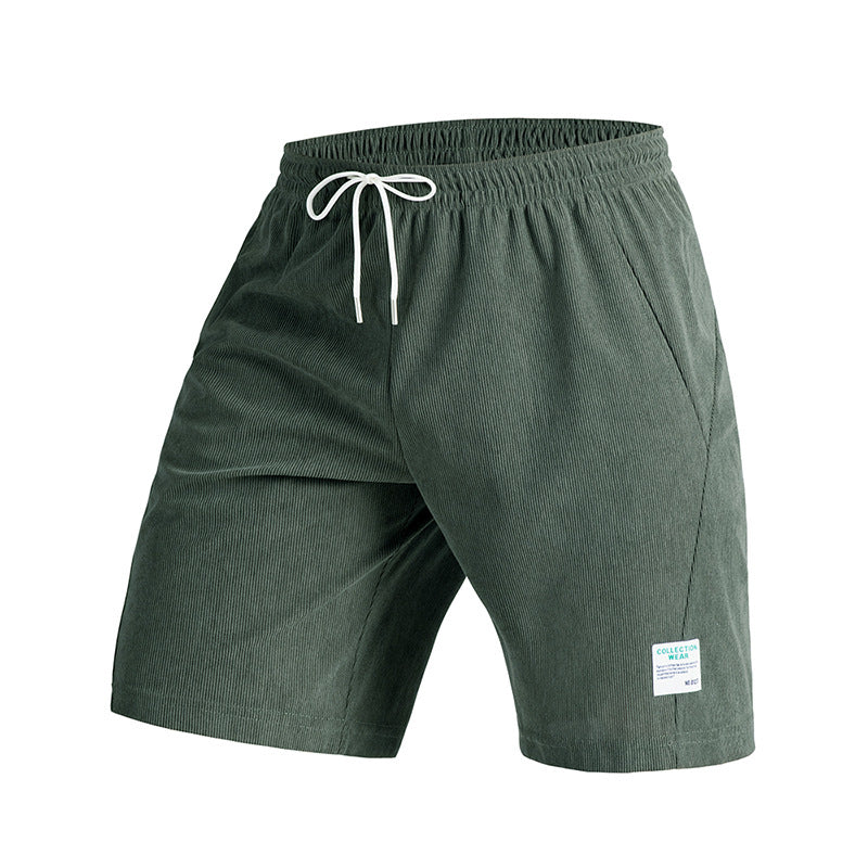 Premium Comfort Shorts