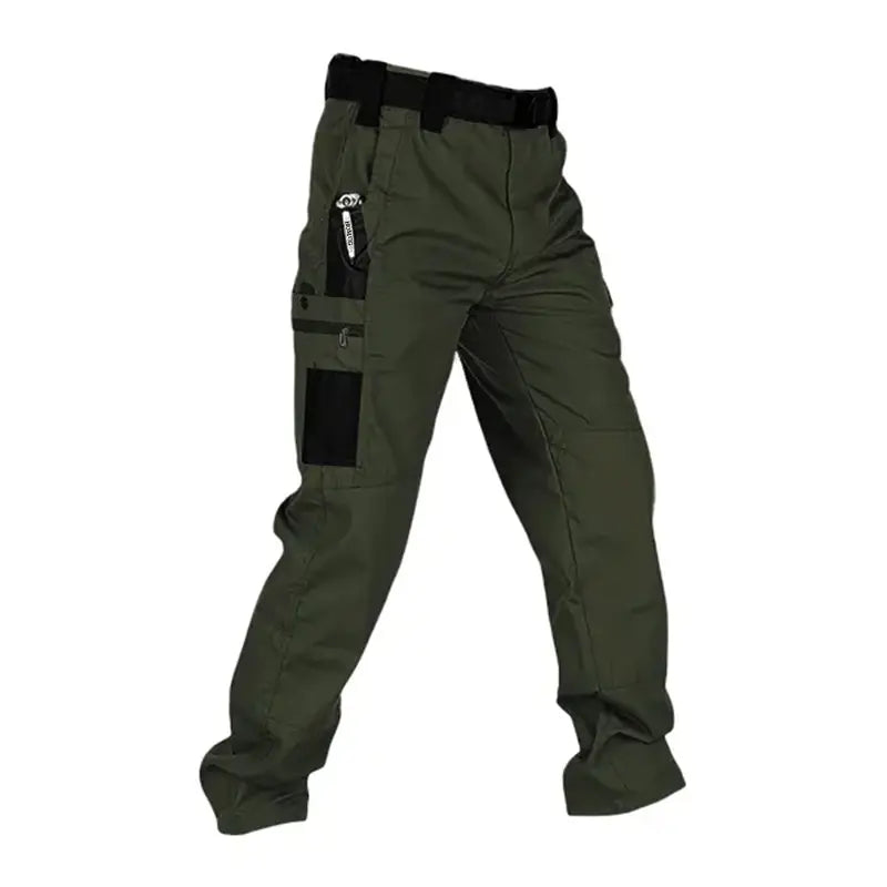 Durable Outdoor Training Pants