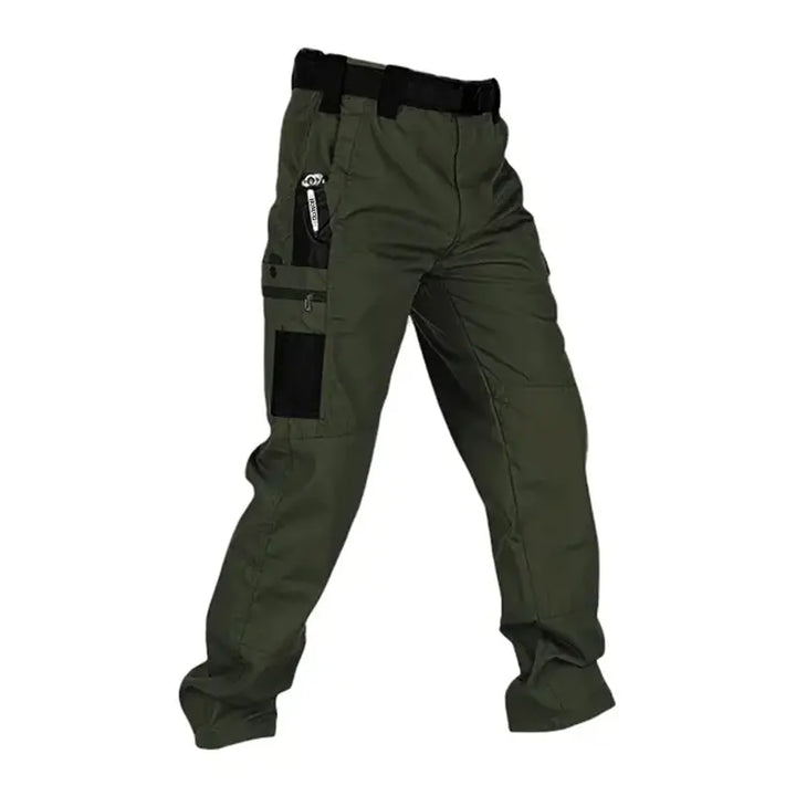 Durable Outdoor Training Pants