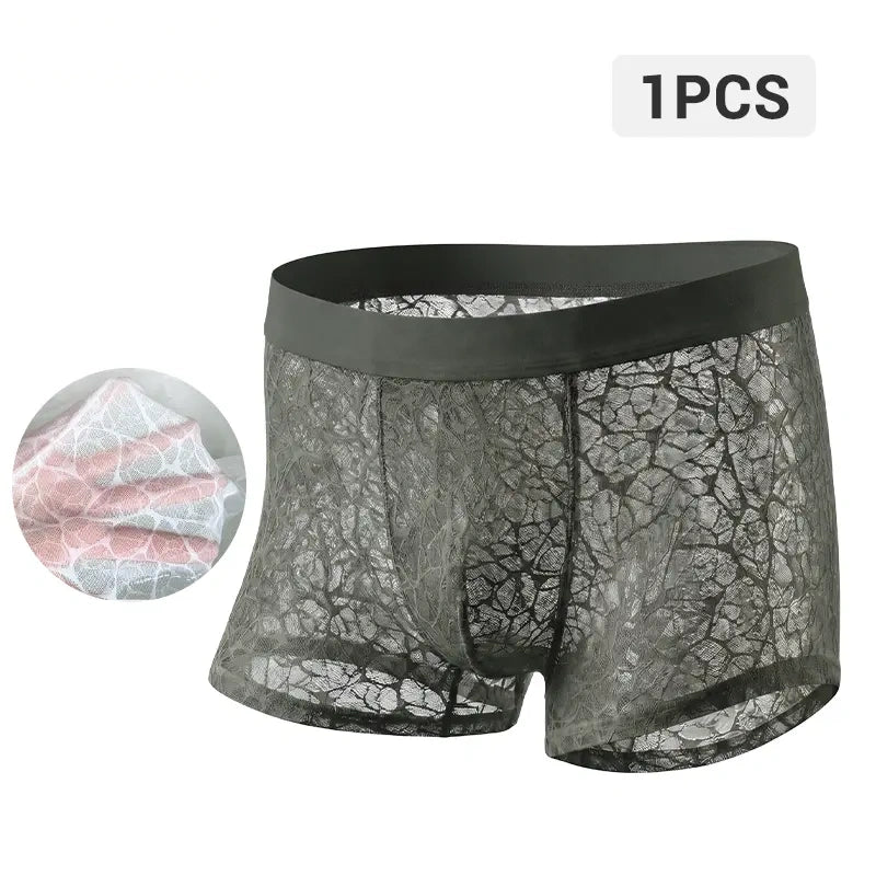 Featherlight Cooling Boxer Briefs