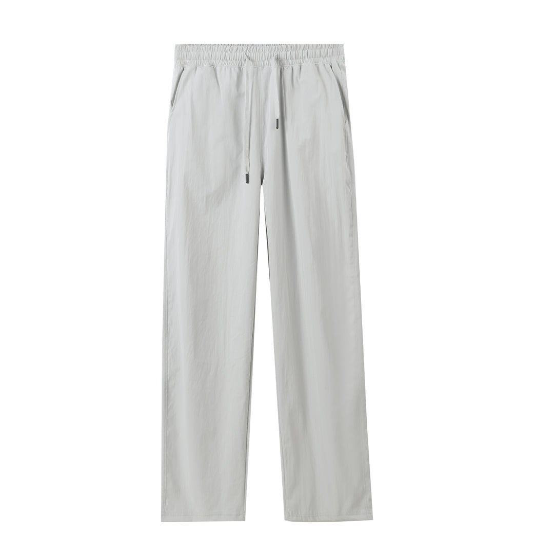 Lightweight Relaxed Fit Pants