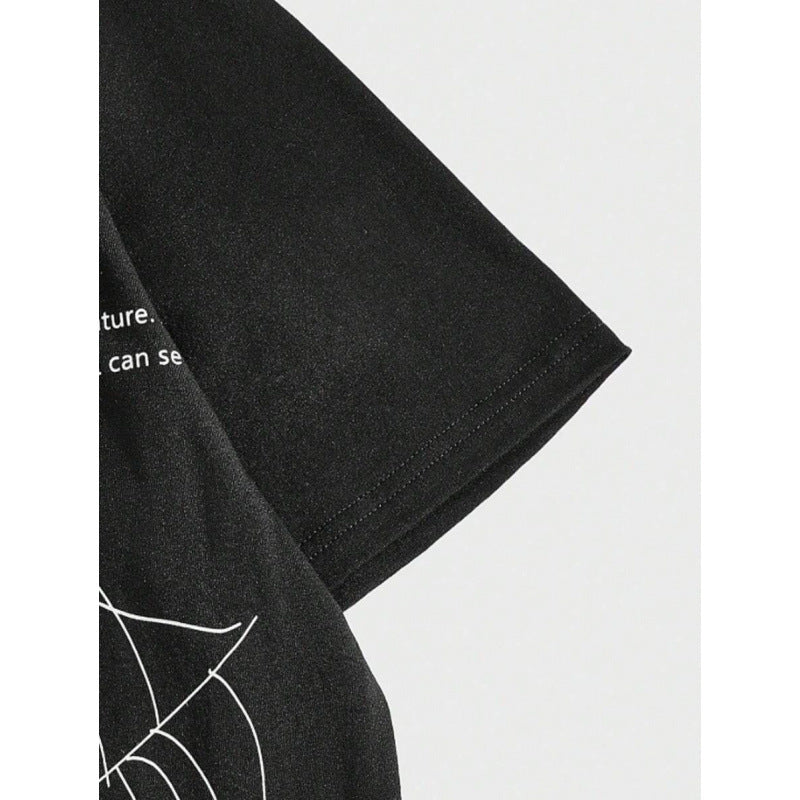 Vintage Washed Tee
