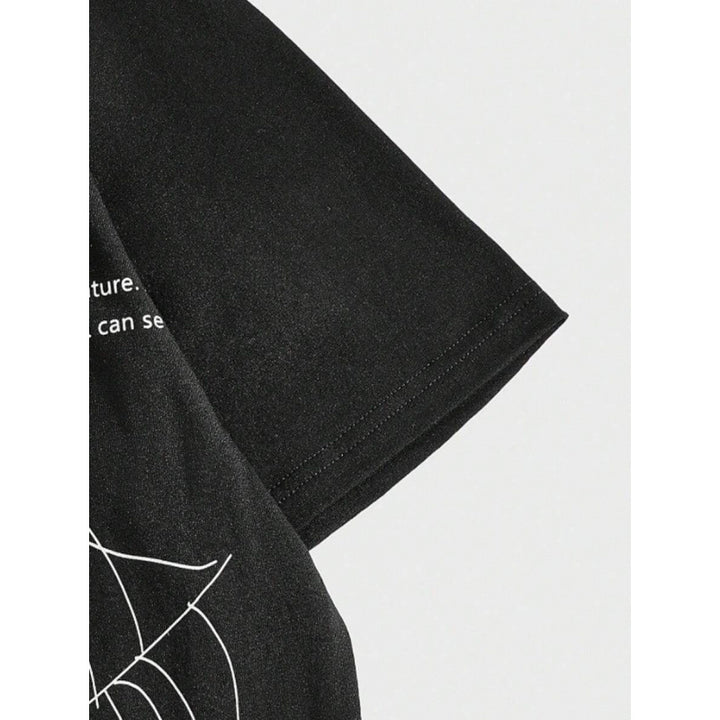 Vintage Washed Tee