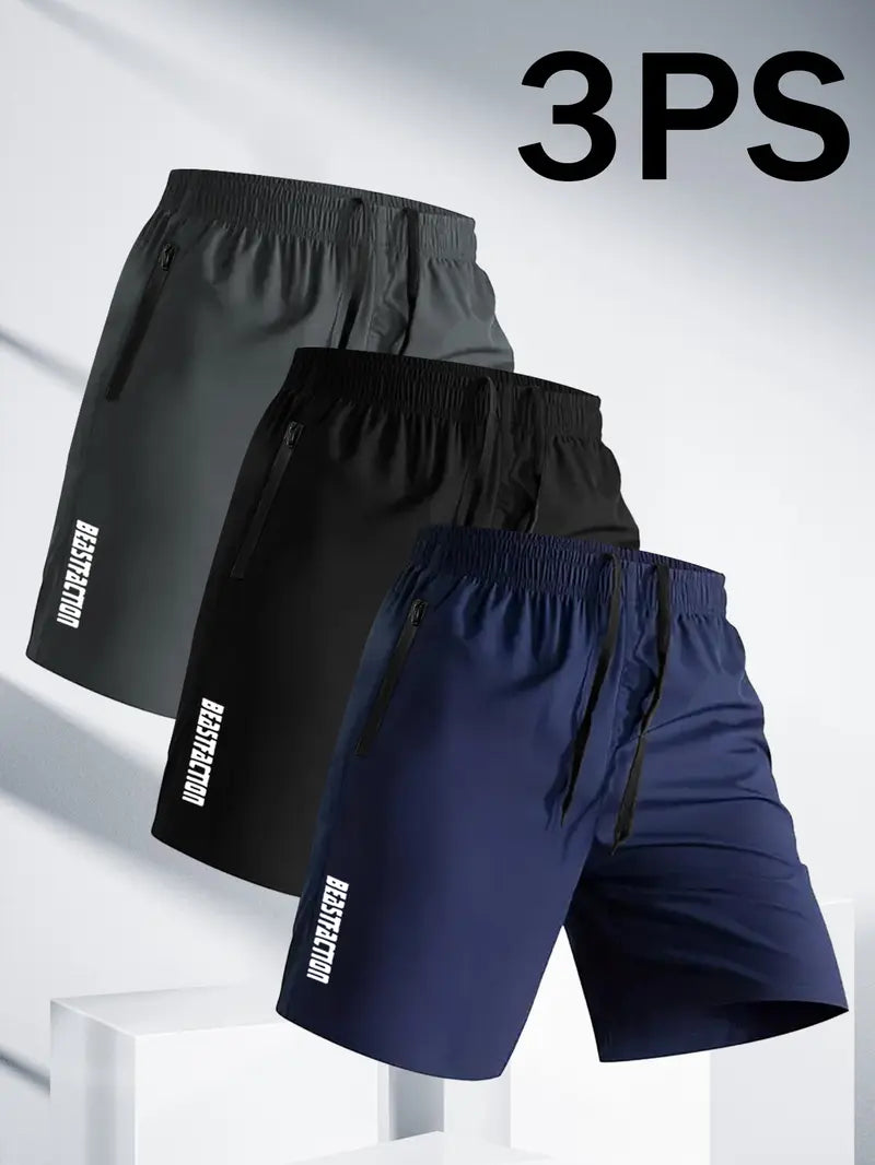 3pcs Men&