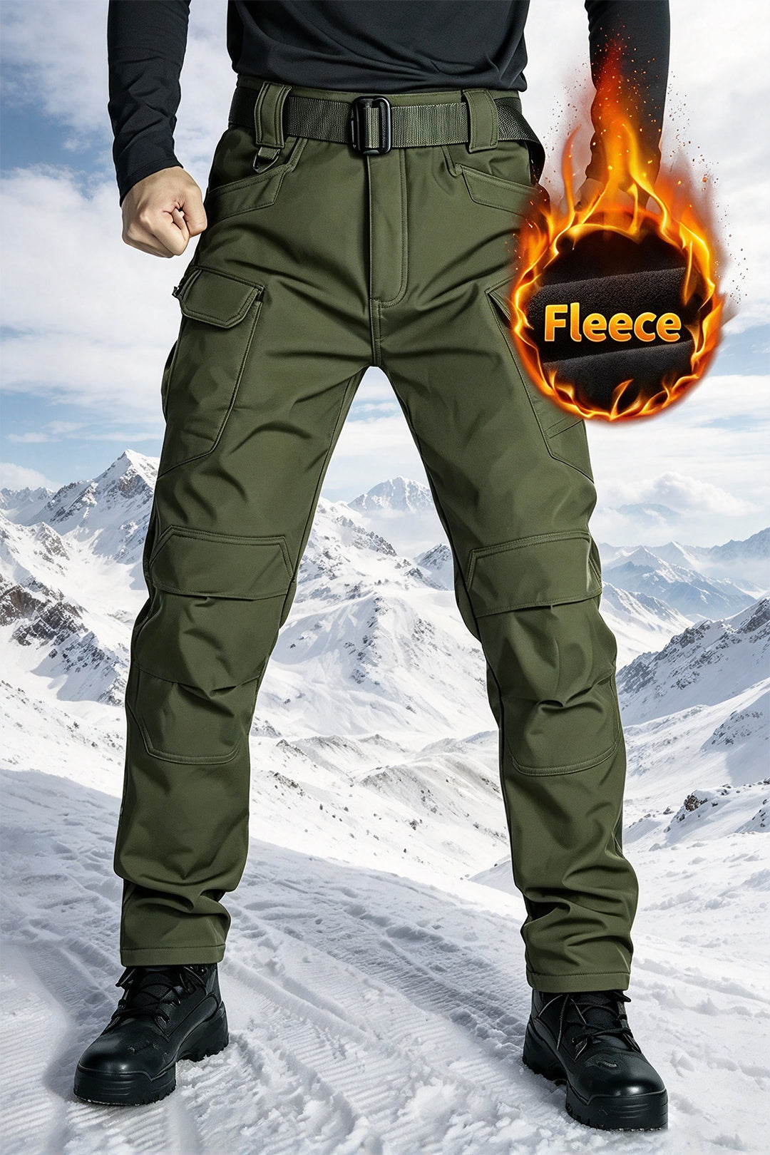 Zeeyr Men&