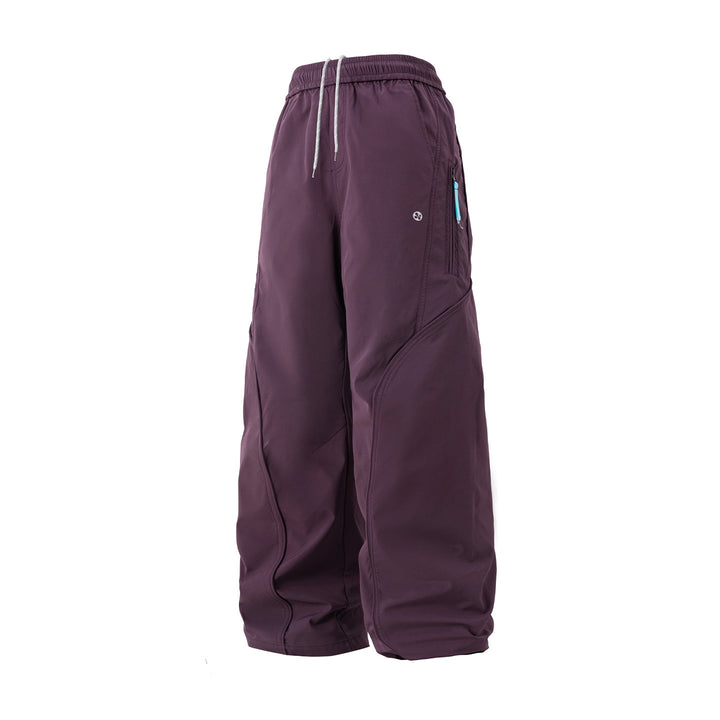 Tech Windproof Utility Pants