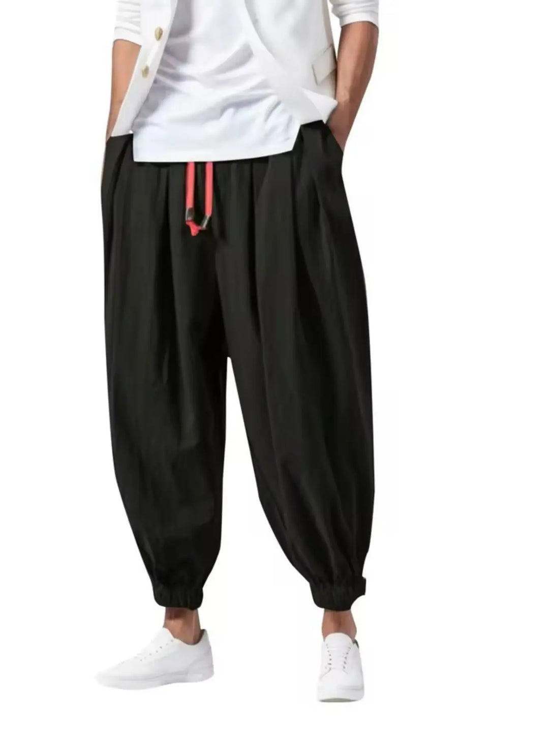 Lightweight Jogger Pants