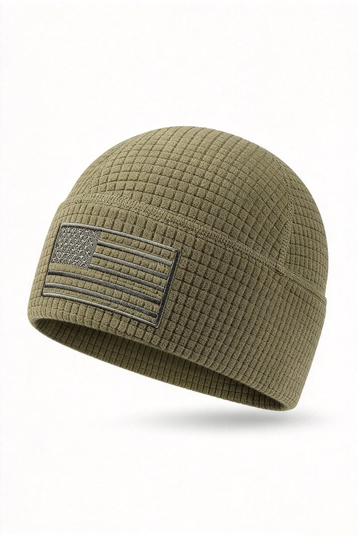 Zeeyr Autumn and winter warm hat