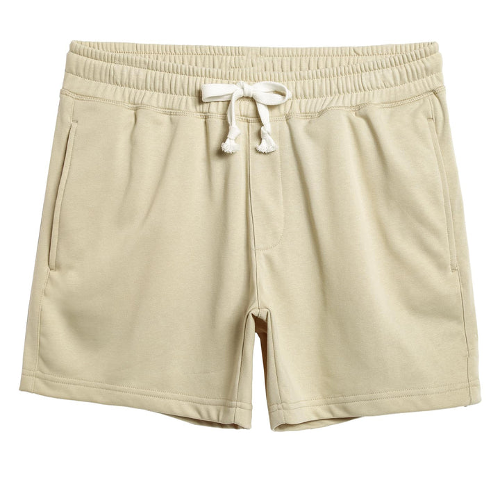 Men’s Casual Drawstring Shorts