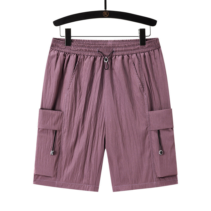 Utility Shorts