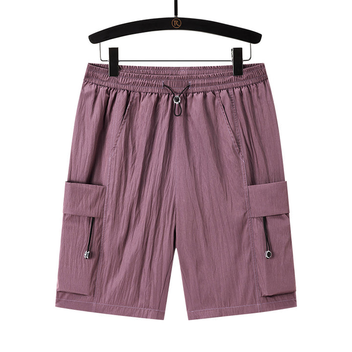 Utility Shorts