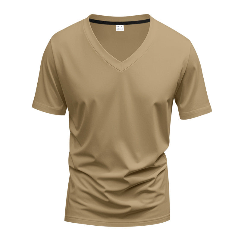 Urban V-Neck Performance Tee