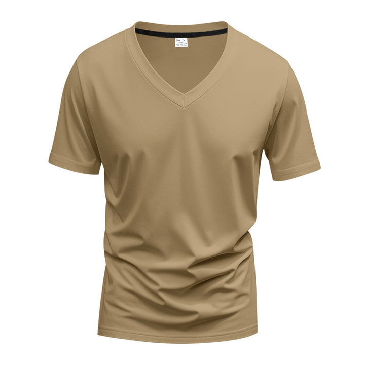 Urban V-Neck Performance Tee