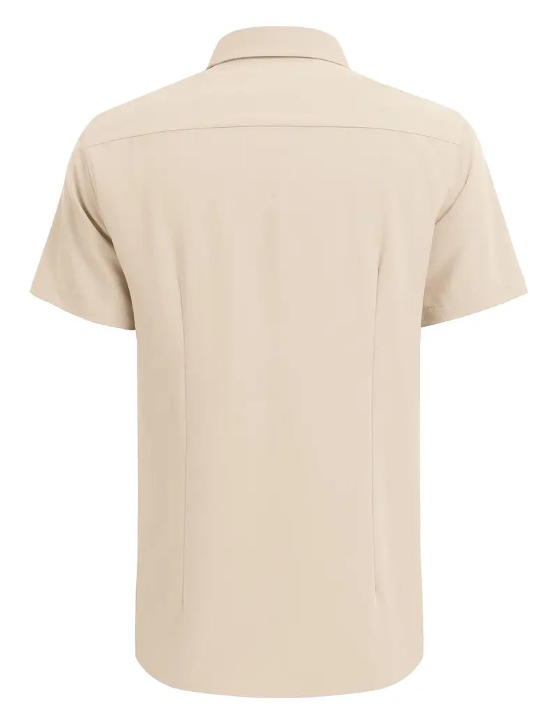 Havana Breeze Guayabera Shirt