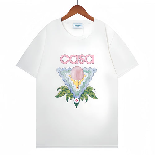 Casa Retro Graphic Tee