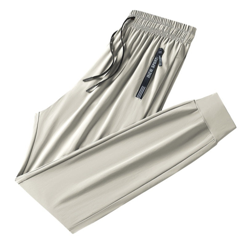 ULTRA-STRETCH JOGGER PANTS