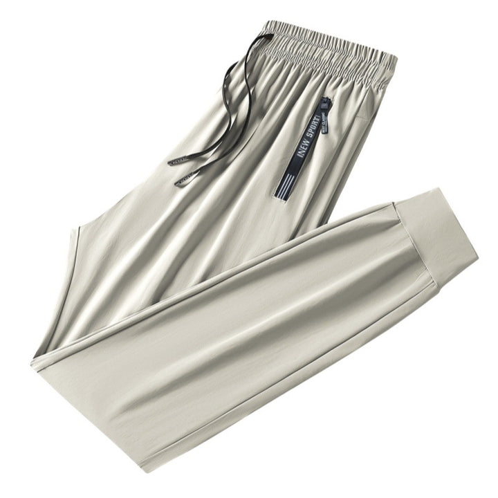 ULTRA-STRETCH JOGGER PANTS