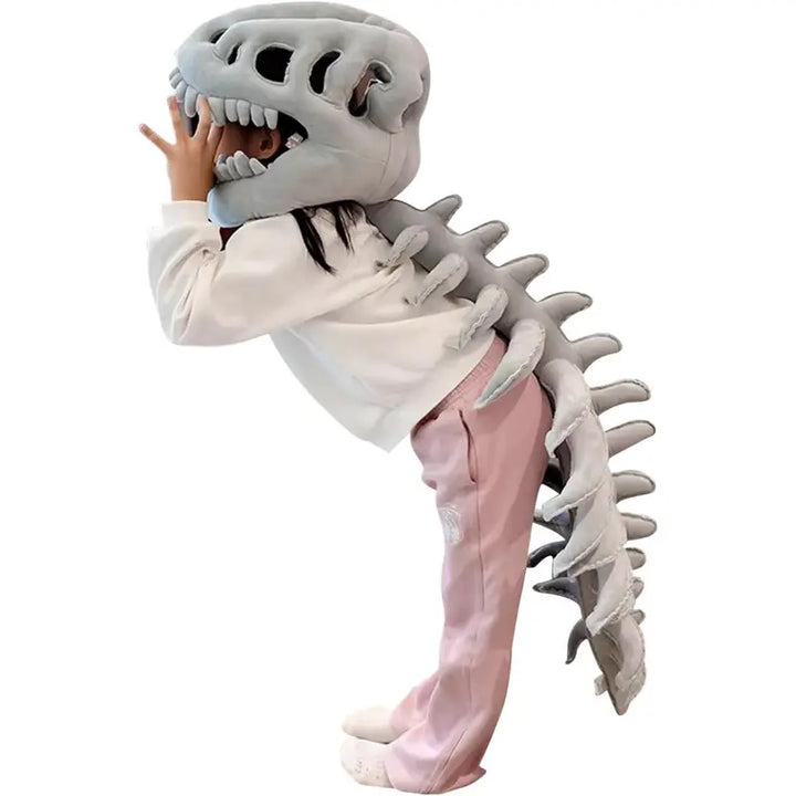 Wearable Dinosaur Set