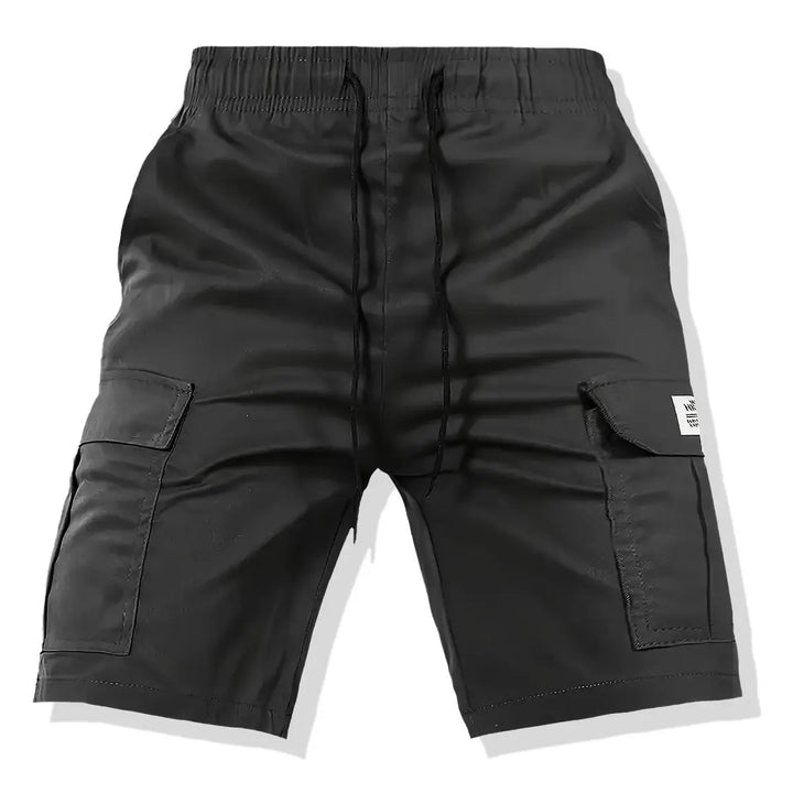 3 pieces UrbanFlex Cargo Shorts
