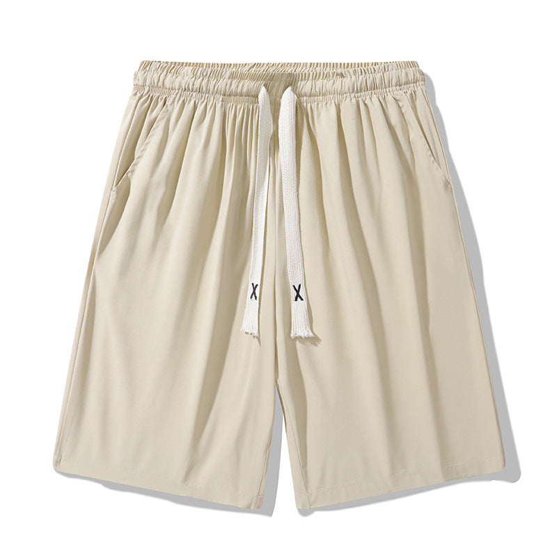 Quick-Dry Summer Shorts
