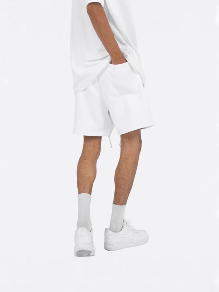 Heavyweight Lounge Shorts