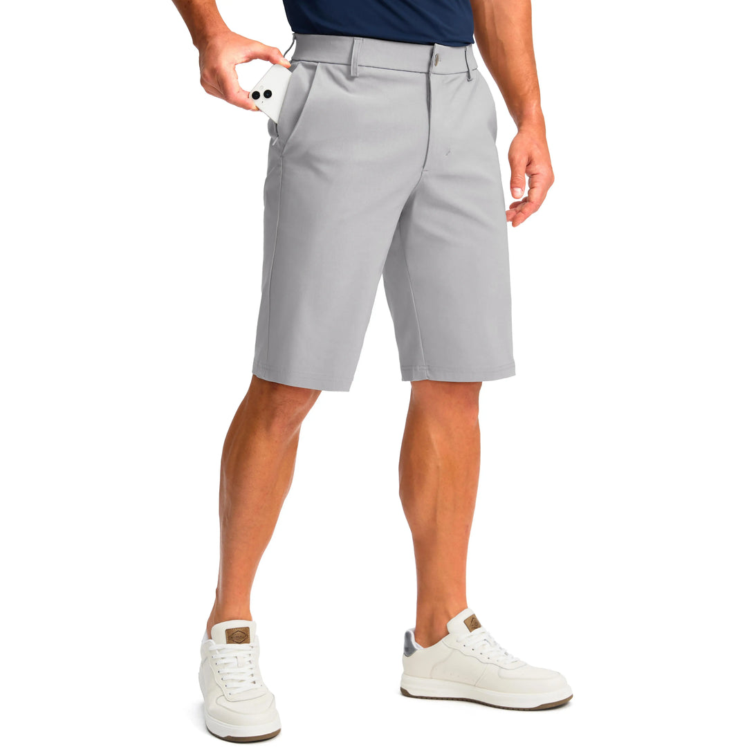 Performance Golf Shorts for Every Round